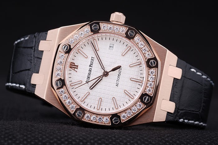 Audemars Piguet Royal Oak